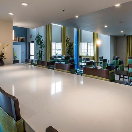 Holiday Inn Express Hotel & Suites Livermore By Ihg Buitenkant foto