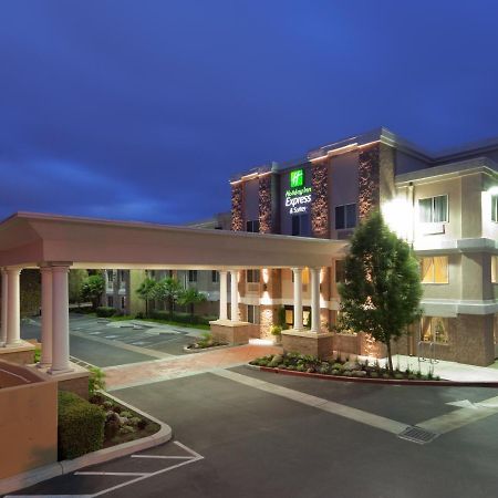 Holiday Inn Express Hotel & Suites Livermore By Ihg Buitenkant foto