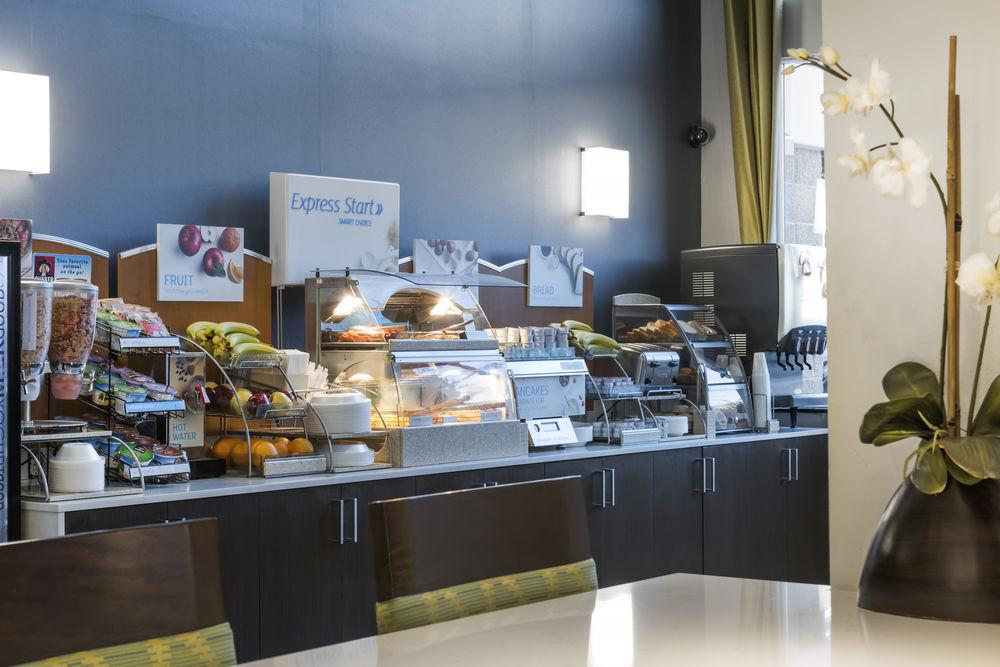 Holiday Inn Express Hotel & Suites Livermore By Ihg Buitenkant foto