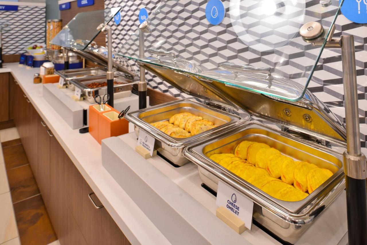 Holiday Inn Express Hotel & Suites Livermore By Ihg Buitenkant foto