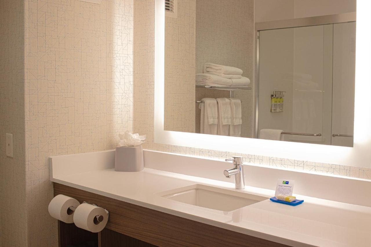Holiday Inn Express Hotel & Suites Livermore By Ihg Buitenkant foto