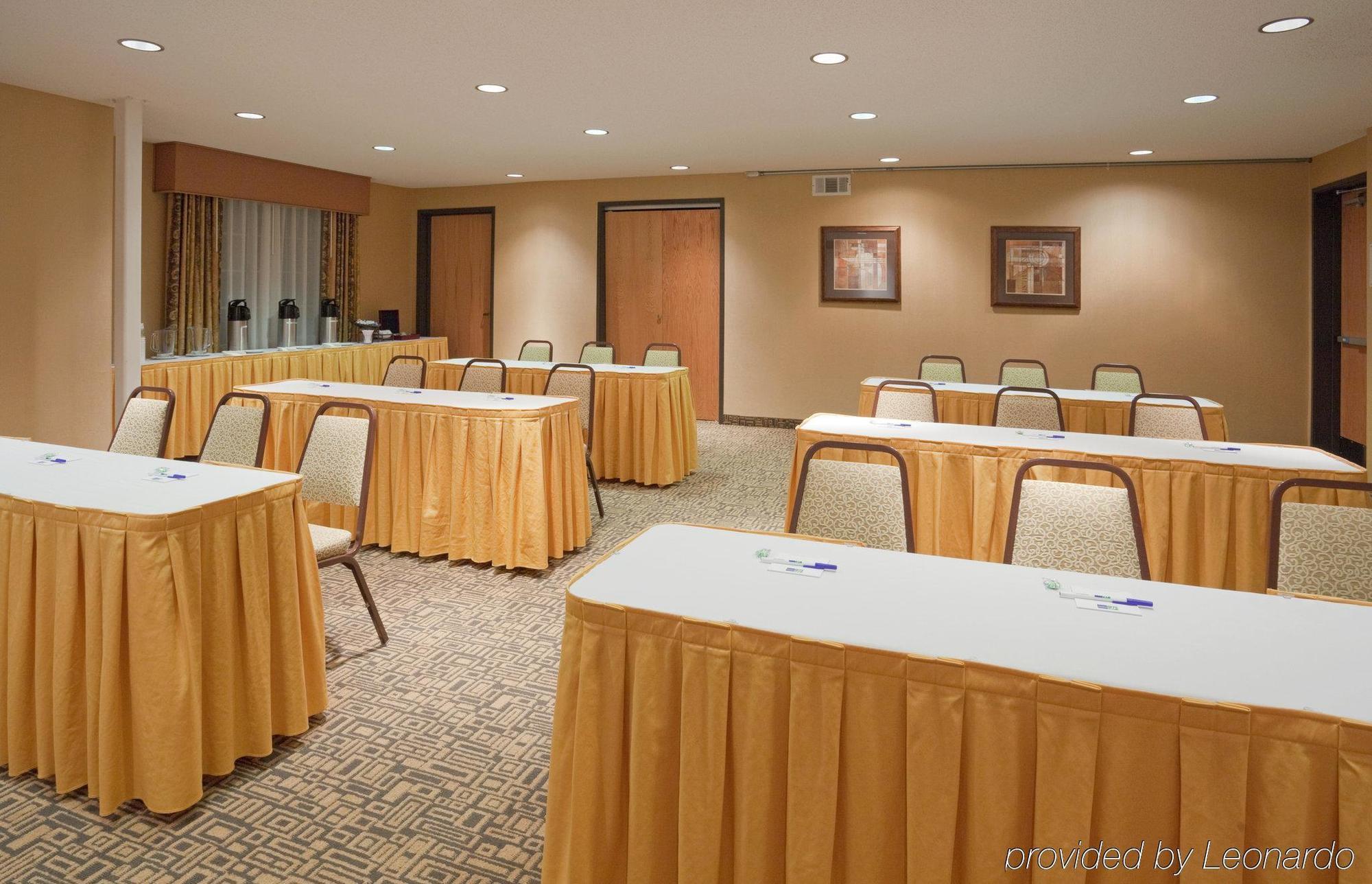 Holiday Inn Express Hotel & Suites Livermore By Ihg Faciliteiten foto
