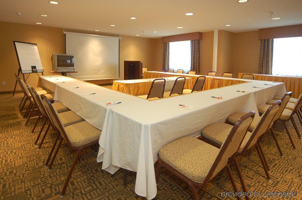 Holiday Inn Express Hotel & Suites Livermore By Ihg Faciliteiten foto
