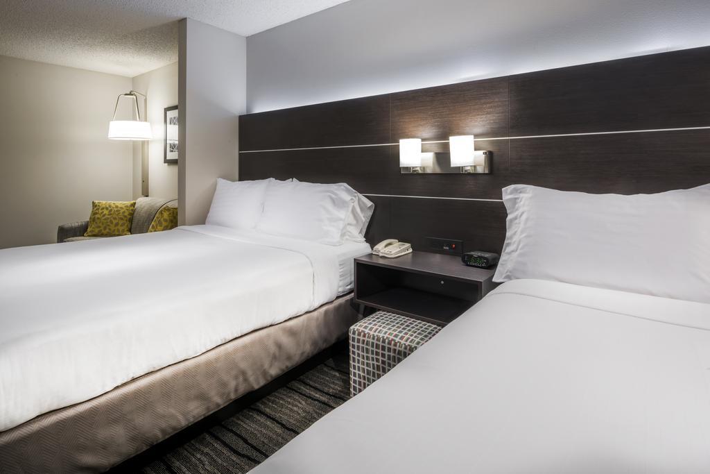 Holiday Inn Express Hotel & Suites Livermore By Ihg Buitenkant foto
