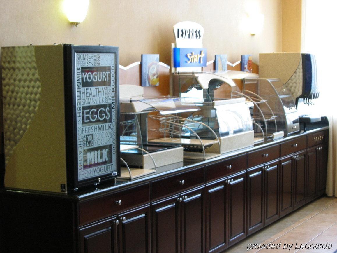 Holiday Inn Express Hotel & Suites Livermore By Ihg Buitenkant foto