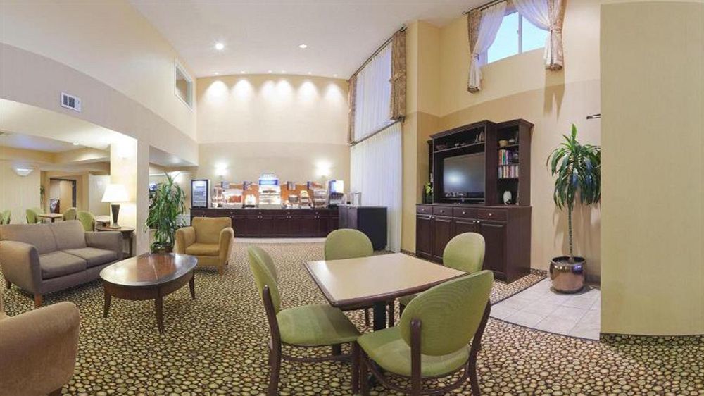 Holiday Inn Express Hotel & Suites Livermore By Ihg Buitenkant foto