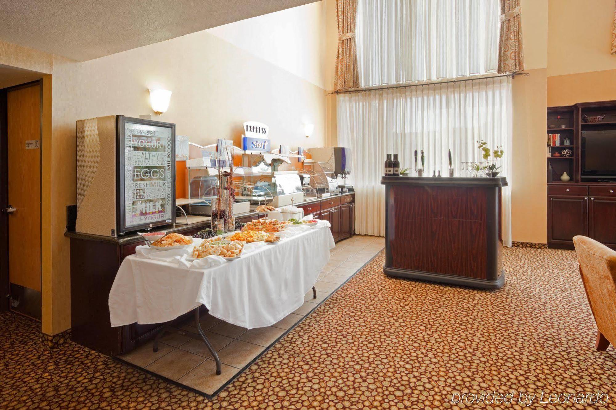 Holiday Inn Express Hotel & Suites Livermore By Ihg Buitenkant foto