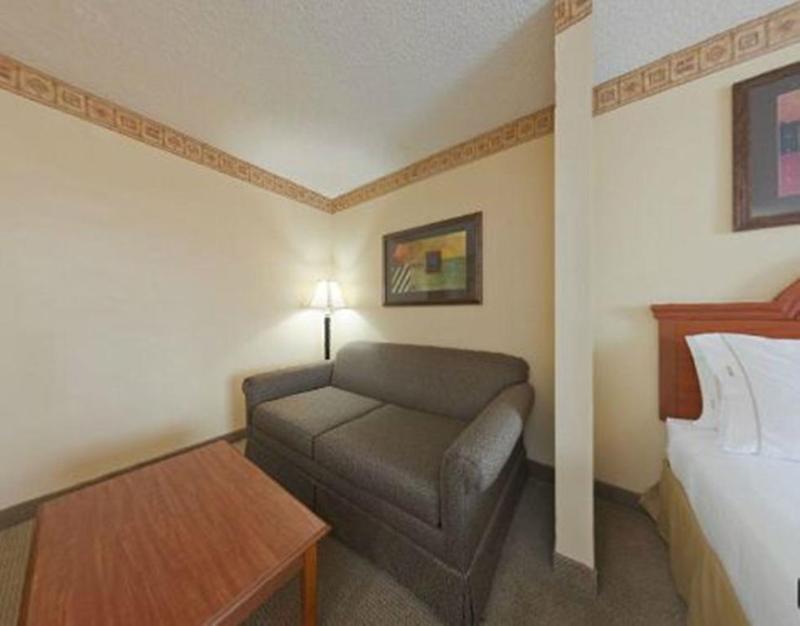 Holiday Inn Express Hotel & Suites Livermore By Ihg Buitenkant foto