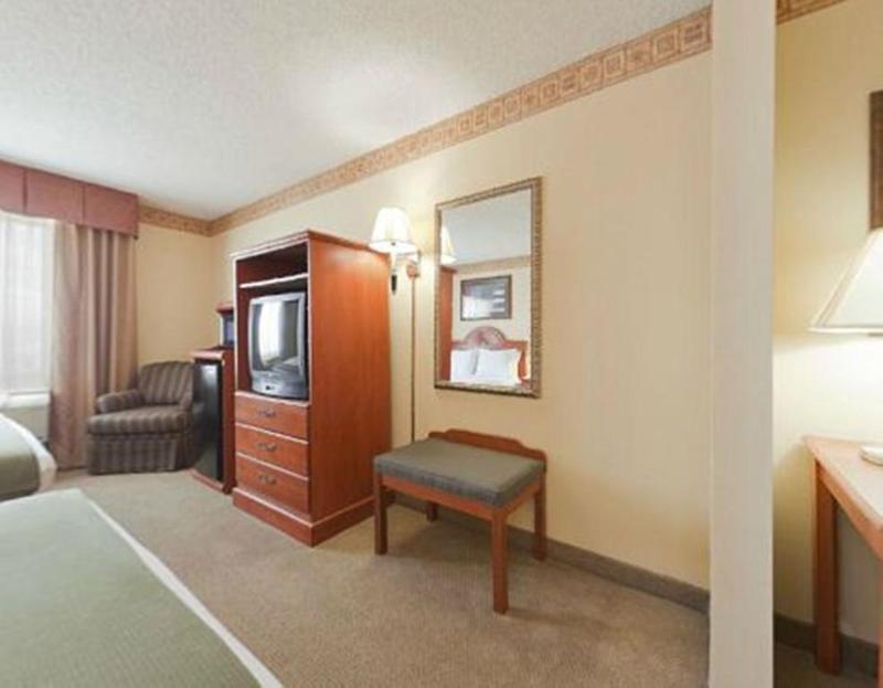 Holiday Inn Express Hotel & Suites Livermore By Ihg Buitenkant foto