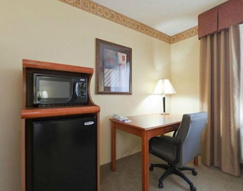 Holiday Inn Express Hotel & Suites Livermore By Ihg Buitenkant foto