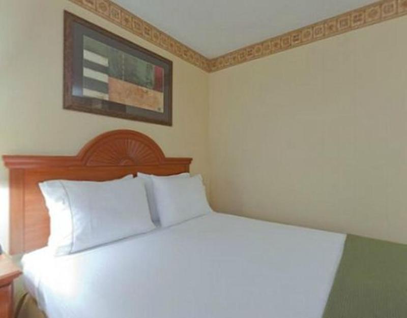 Holiday Inn Express Hotel & Suites Livermore By Ihg Buitenkant foto