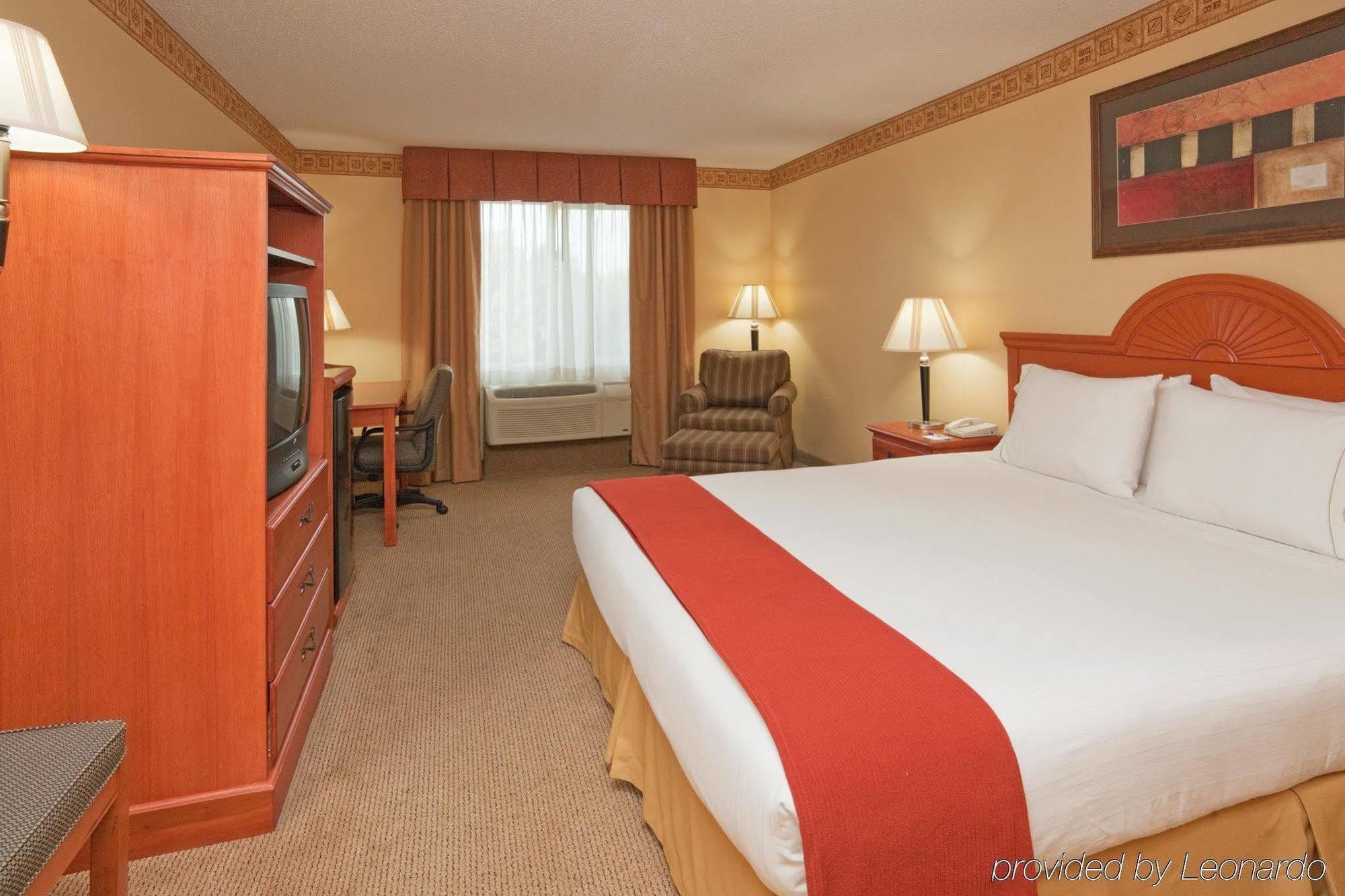 Holiday Inn Express Hotel & Suites Livermore By Ihg Buitenkant foto