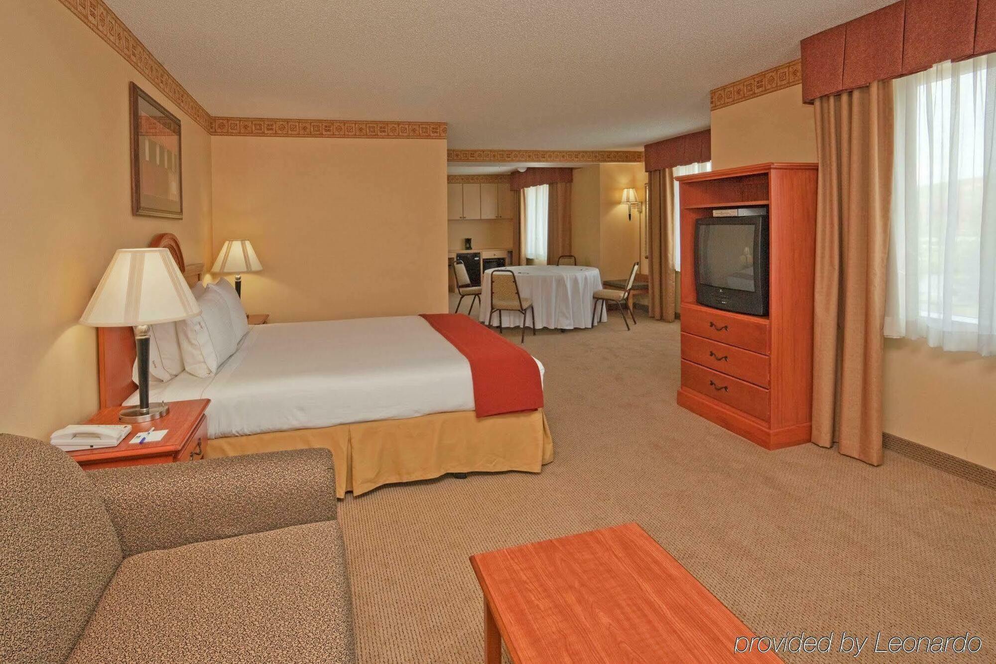 Holiday Inn Express Hotel & Suites Livermore By Ihg Kamer foto