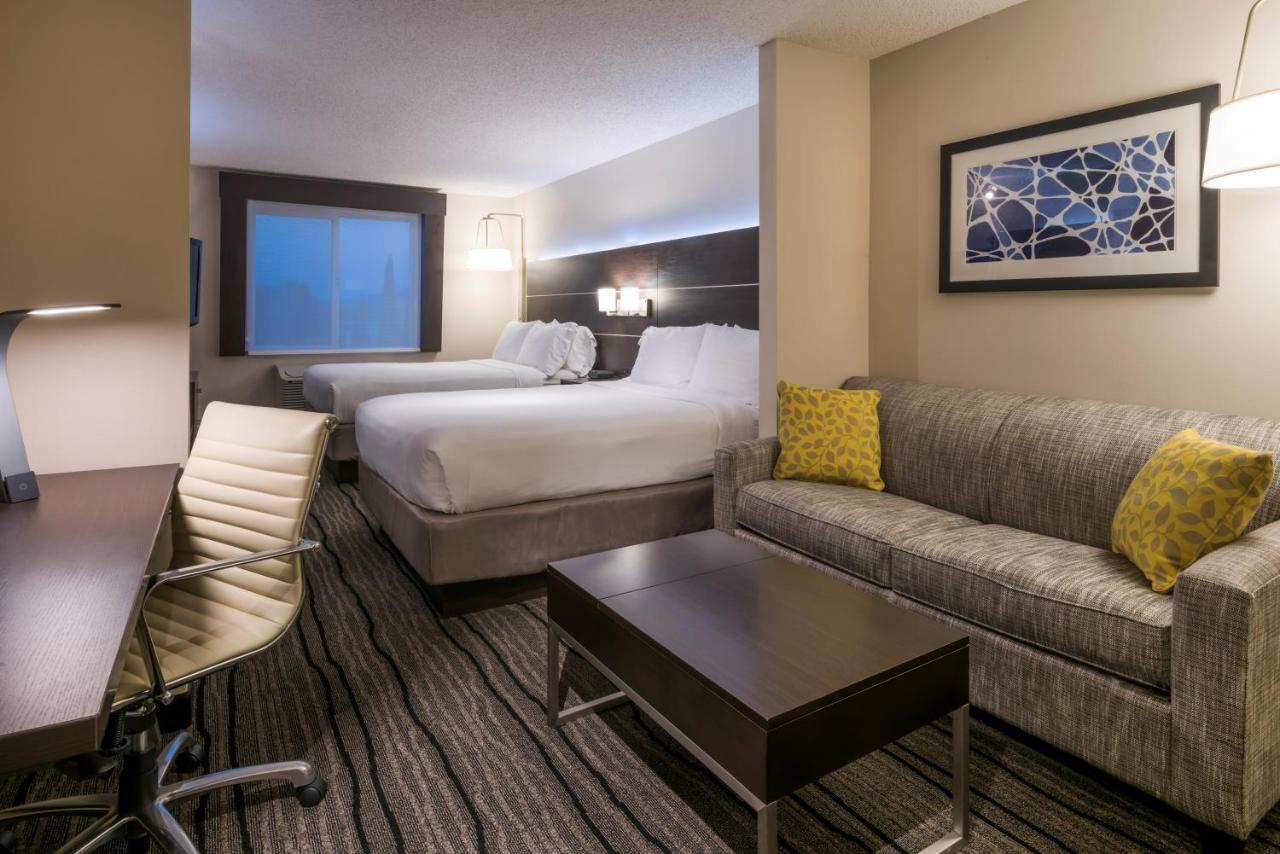 Holiday Inn Express Hotel & Suites Livermore By Ihg Buitenkant foto