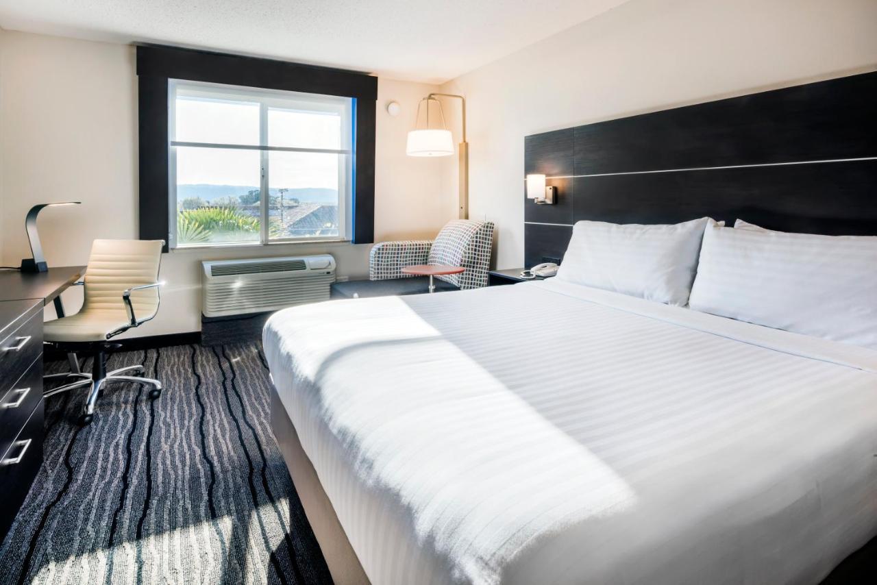 Holiday Inn Express Hotel & Suites Livermore By Ihg Buitenkant foto